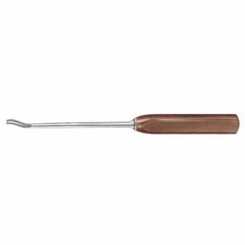 FiberGrip™ Cobb Bone Gouge Stainless Steel, 28 cm - 11"